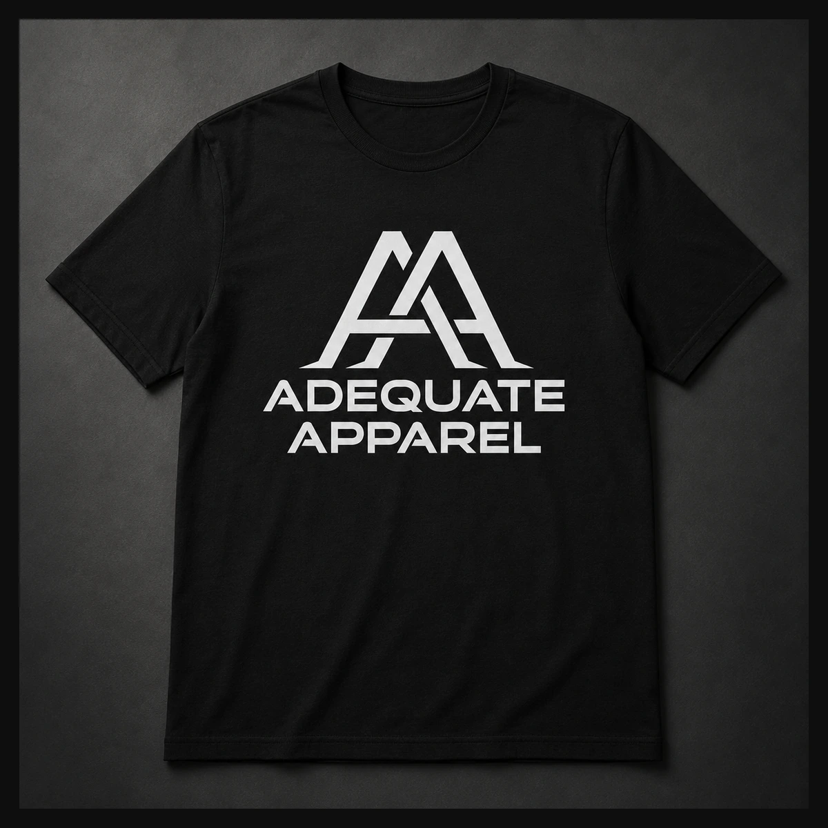 Signature Logo Tee