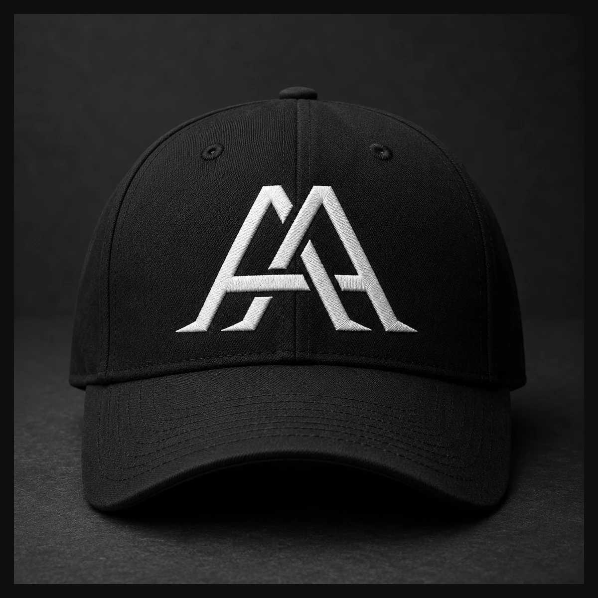 Flat-Bill Snapback