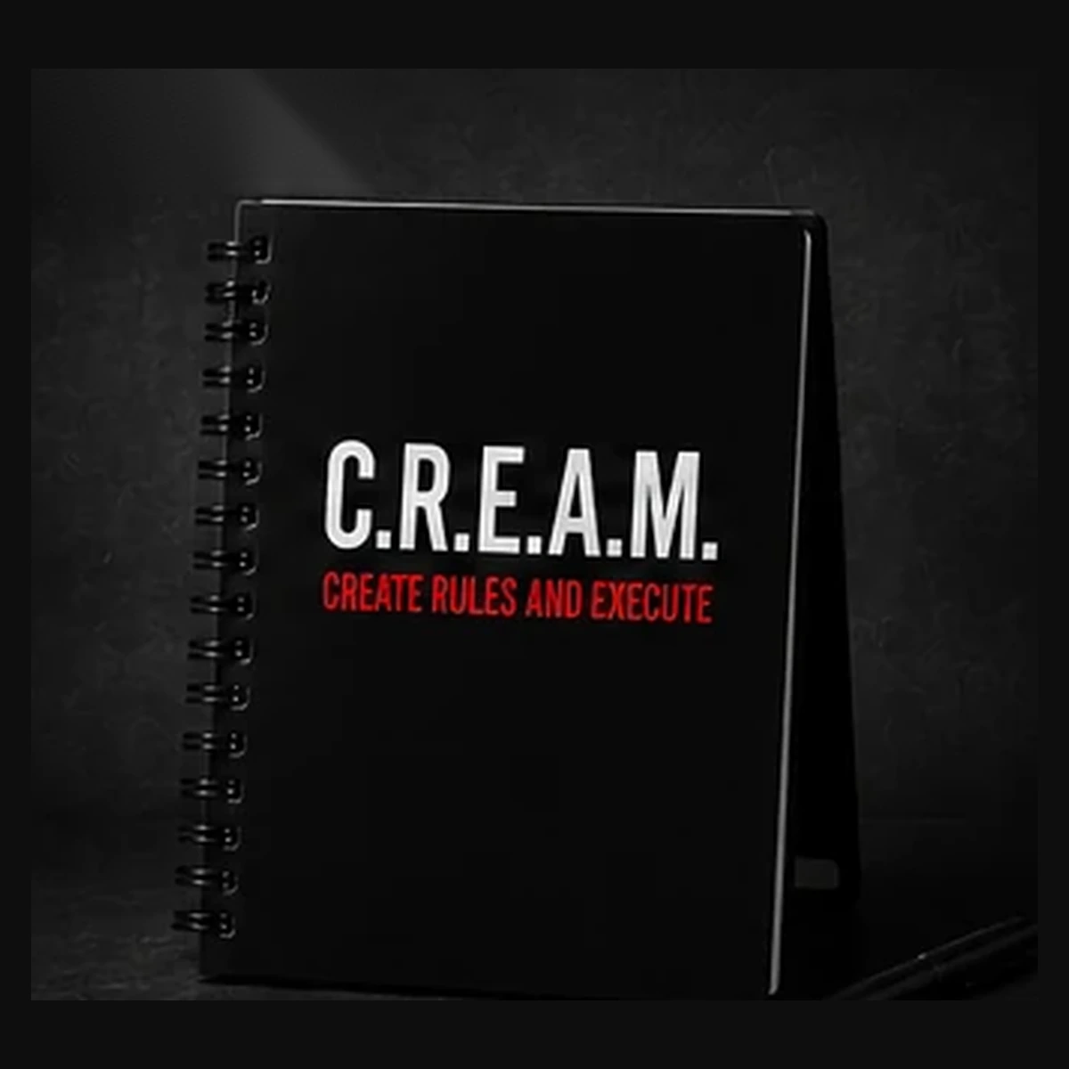 Execution Journal